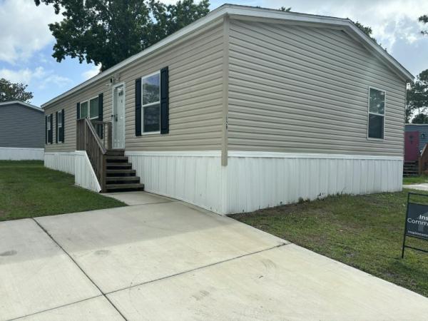 2024 Town Homes Mobile Home For Sale