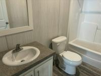 2024 Town Homes Trenton Manufactured Home