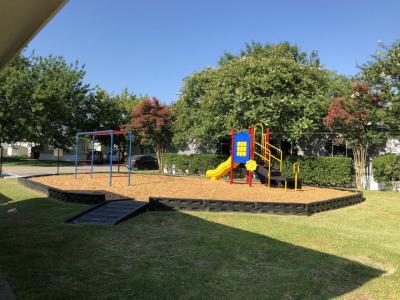 Mobile Home at 2710 Wilson Road Lot #206 Humble, TX 77396