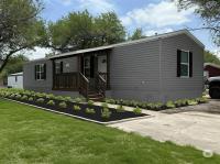 2025 Jessup Housing Molly Mobile Home