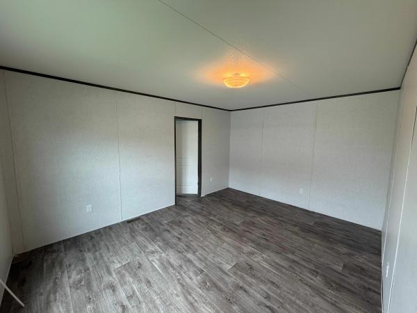 2025 Jessup Housing Atlantis Mobile Home
