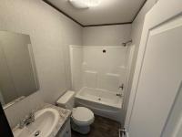 2025 Jessup Housing Atlantis Mobile Home
