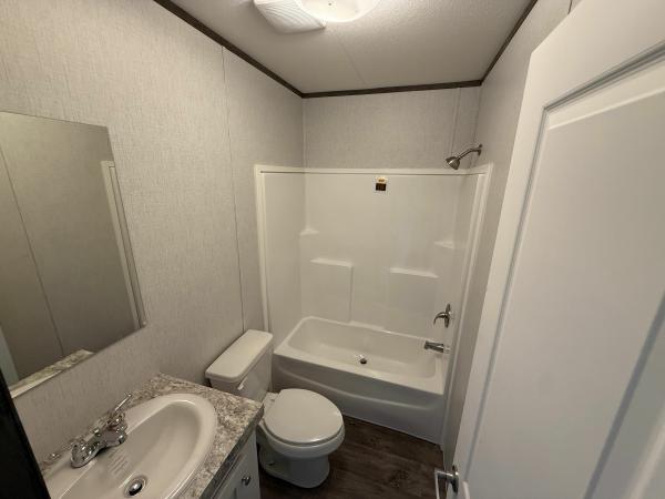 2025 Jessup Housing Atlantis Mobile Home