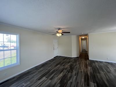 Photo 5 of 37 of home located at 10610 East St Rt 762 #126 Lockbourne, OH 43137
