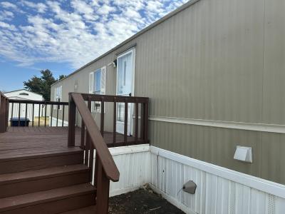 Mobile Home at 5301 E. Mckinney Street, #393 Denton, TX 76208