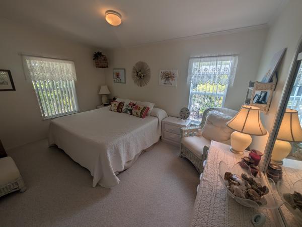 2004 Palm Harbor Palm Mobile Home