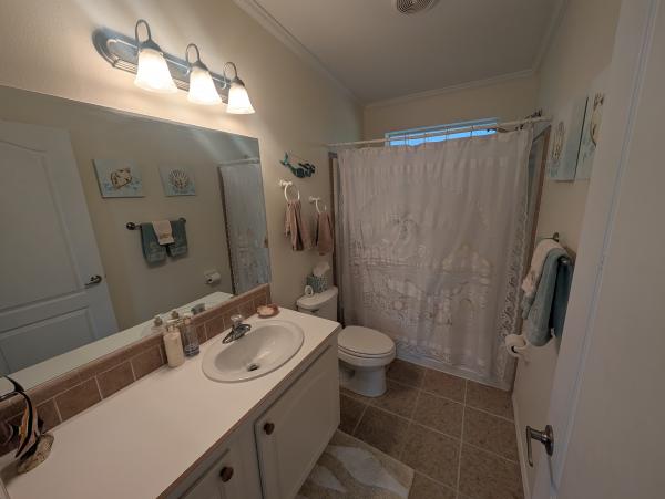 2004 Palm Harbor Palm Mobile Home