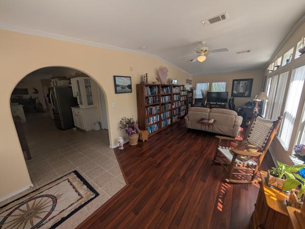 2004 Palm Harbor Palm Mobile Home