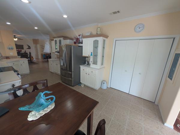 2004 Palm Harbor Palm Mobile Home