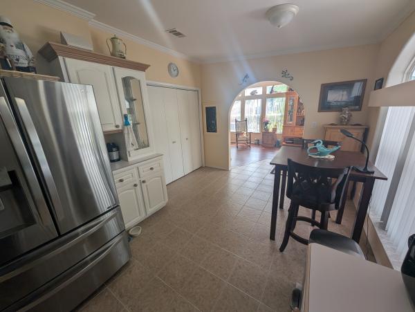 2004 Palm Harbor Palm Mobile Home