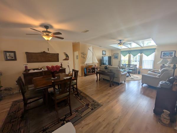 2004 Palm Harbor Palm Mobile Home