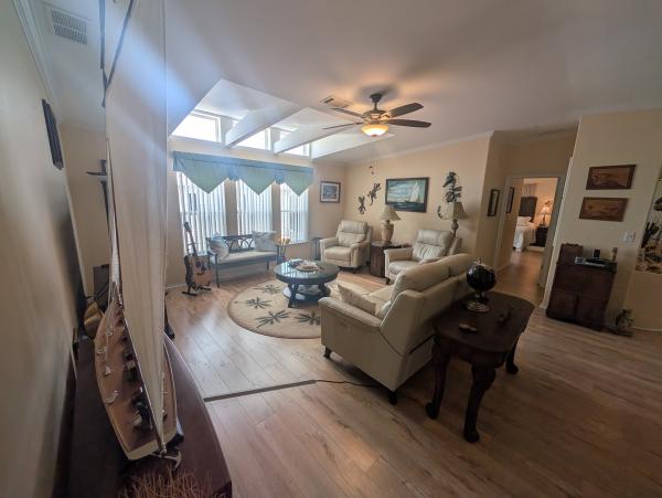 2004 Palm Harbor Palm Mobile Home