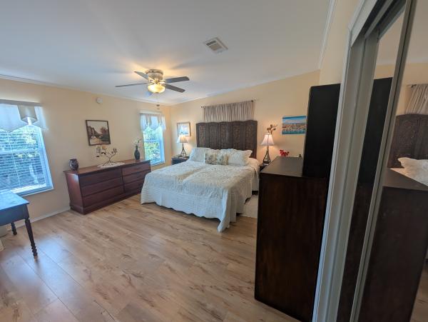 2004 Palm Harbor Palm Mobile Home