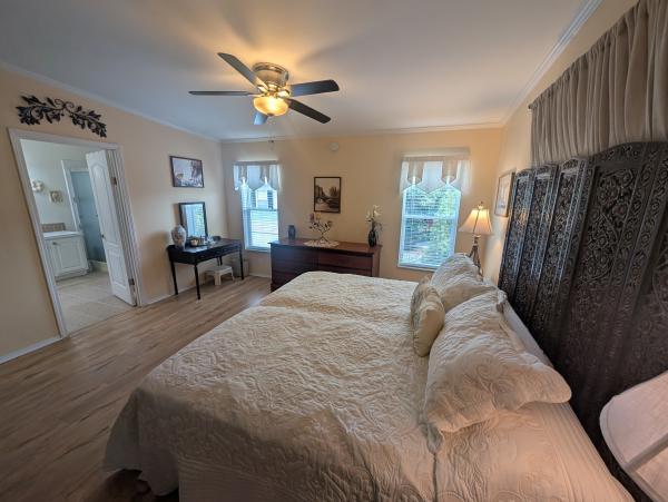 2004 Palm Harbor Palm Mobile Home