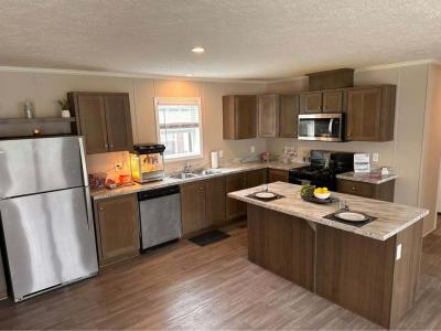 Mobile Home at 330 Mosswood Lane #330 Iowa City, IA 52246