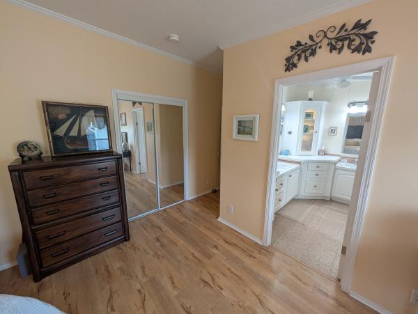 2004 Palm Harbor Palm Mobile Home