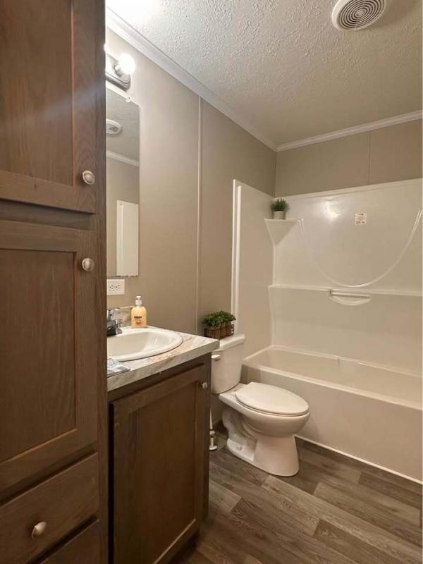 2023 Champion - Topeka Mobile Home