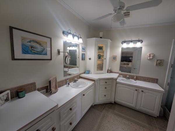 2004 Palm Harbor Palm Mobile Home