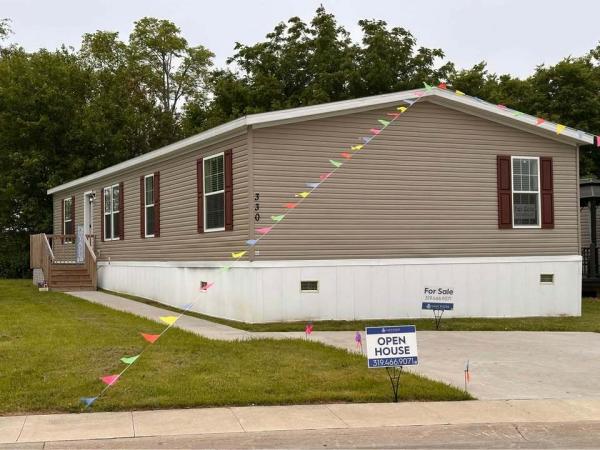 2023 Champion - Topeka Mobile Home