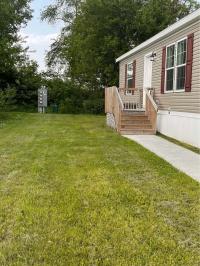 2023 Champion - Topeka Mobile Home