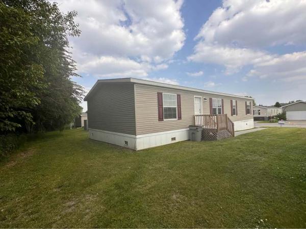 2023 Champion - Topeka Mobile Home