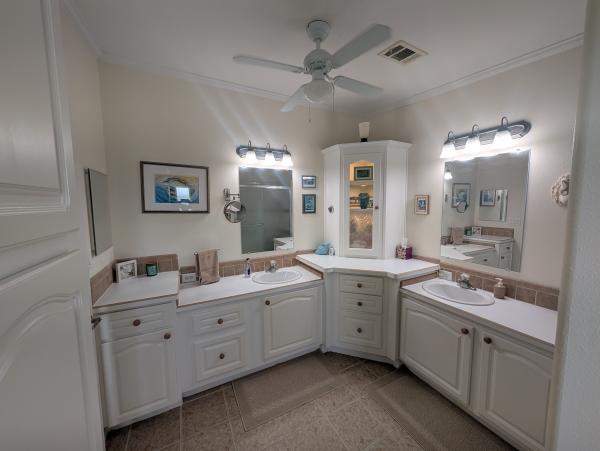 2004 Palm Harbor Palm Mobile Home