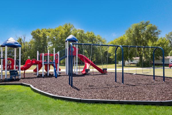 2023 Champion - Topeka Mobile Home