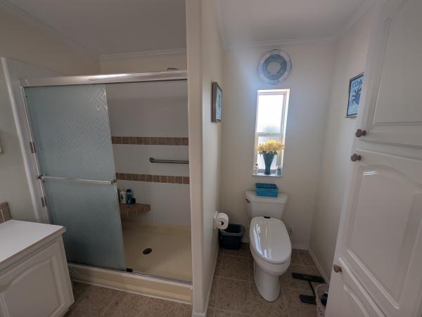 2004 Palm Harbor Palm Mobile Home