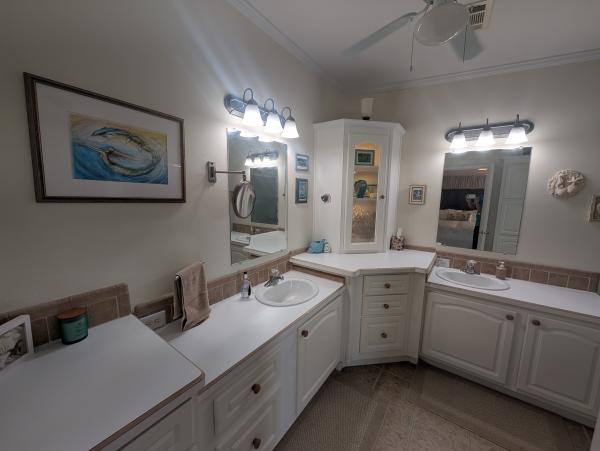 2004 Palm Harbor Palm Mobile Home