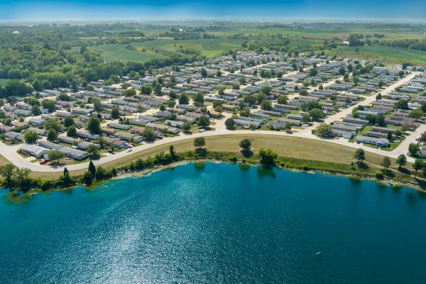 2023 Champion - Topeka Mobile Home