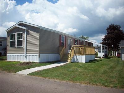 Mobile Home at 1274 Ewing Way Lot 76 Kalamazoo, MI 49009