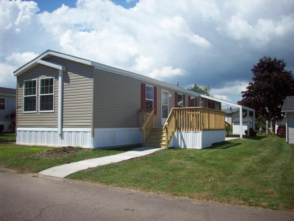 2015 Clayton Homes Inc Mobile Home For Sale