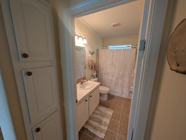 2004 Palm Harbor Palm Mobile Home