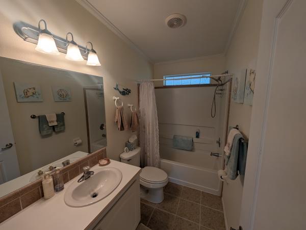 2004 Palm Harbor Palm Mobile Home