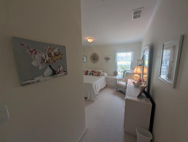 2004 Palm Harbor Palm Mobile Home