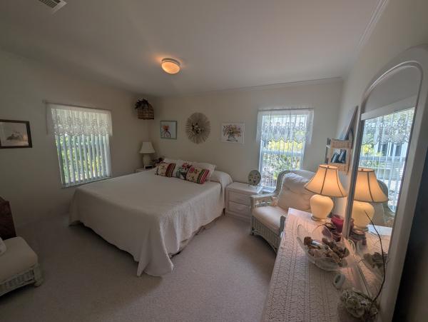 2004 Palm Harbor Palm Mobile Home