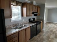 2015 Clayton Homes Inc YES HOME Mobile Home