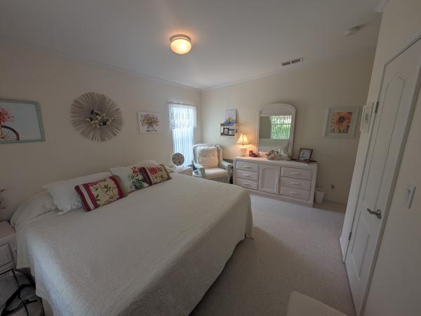 2004 Palm Harbor Palm Mobile Home