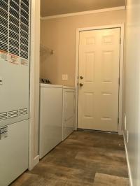 2015 Clayton Homes Inc YES HOME Mobile Home