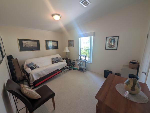 2004 Palm Harbor Palm Mobile Home