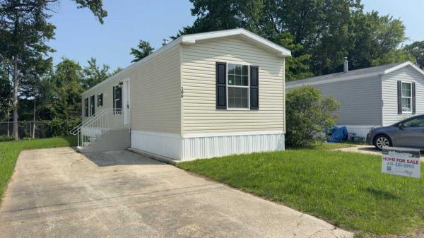 2025 Eagle River Mobile Home For Sale