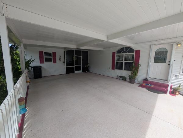 2004 Palm Harbor Palm Mobile Home