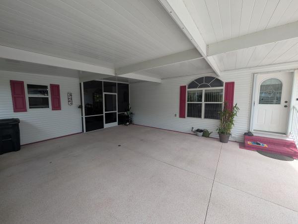 2004 Palm Harbor Palm Mobile Home