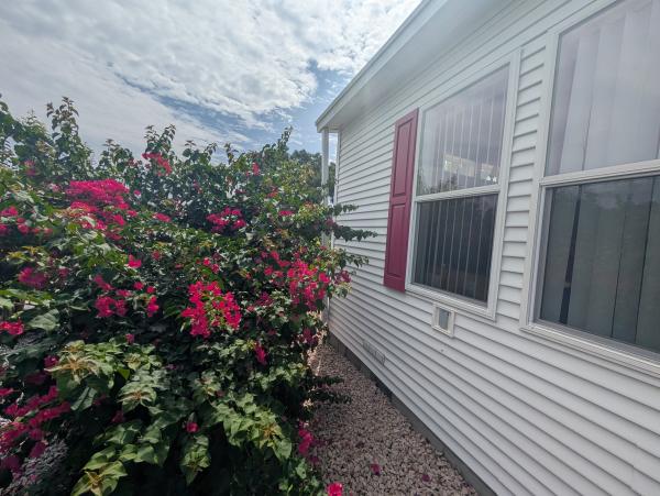 2004 Palm Harbor Palm Mobile Home