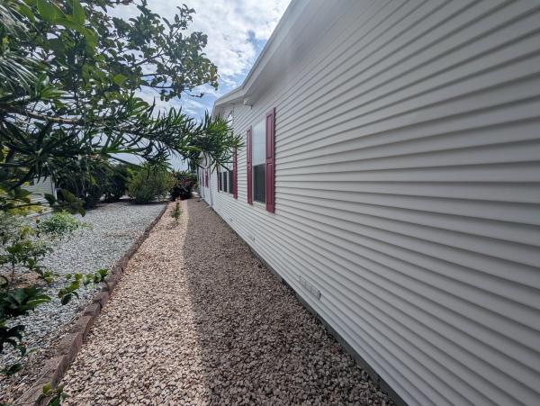 2004 Palm Harbor Palm Mobile Home