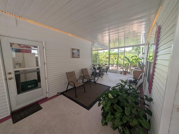 2004 Palm Harbor Palm Mobile Home