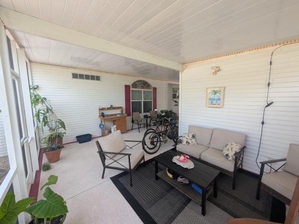 2004 Palm Harbor Palm Mobile Home