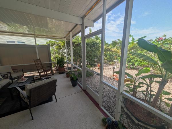 2004 Palm Harbor Palm Mobile Home