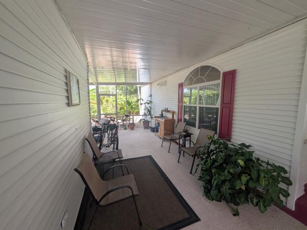 2004 Palm Harbor Palm Mobile Home