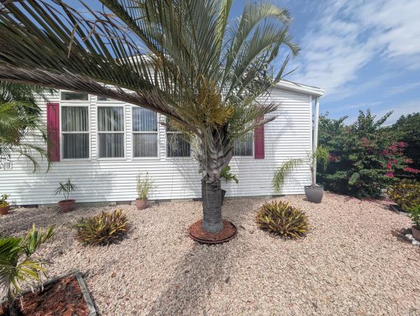 2004 Palm Harbor Palm Mobile Home